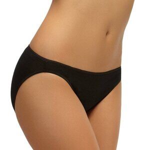 FELINA So-Smooth High Cut Panties